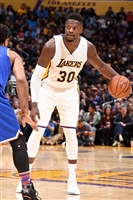 Julius Randle tote bag #G1681627