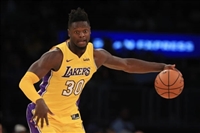 Julius Randle magic mug #G1681628