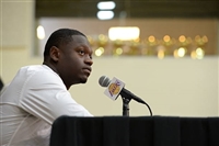 Julius Randle mug #G1681635