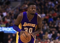 Julius Randle Sweatshirt #3438693