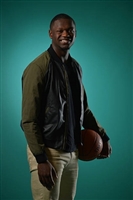 Julius Randle Longsleeve T-shirt #3438697
