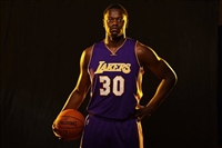 Julius Randle mug #G1681648