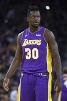 Julius Randle mug #G1681652
