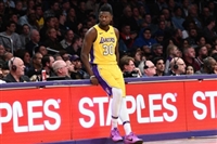 Julius Randle mug #G1681653