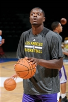 Julius Randle mug #G1681660