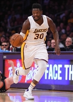 Julius Randle Longsleeve T-shirt #3438716