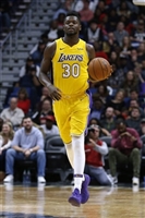 Julius Randle Longsleeve T-shirt #3438722