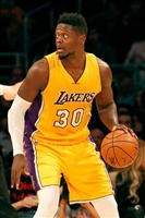Julius Randle mug #G1681673