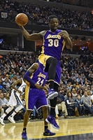 Julius Randle Longsleeve T-shirt #3438788