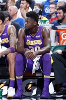 Julius Randle mug #G1681737