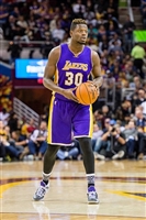 Julius Randle tote bag #G1681742
