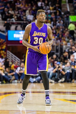 Julius Randle Poster 3438794