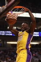 Julius Randle mug #G1681743