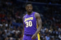 Julius Randle Sweatshirt #3438798