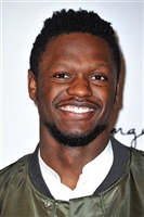 Julius Randle Longsleeve T-shirt #3438802