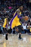 Julius Randle mug #G1681754