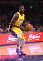 Julius Randle mug #G1681794