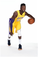 Julius Randle magic mug #G1681795