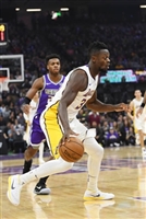 Julius Randle mug #G1681796