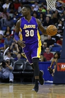 Julius Randle mug #G1681820