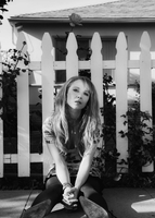 Juno Temple Longsleeve T-shirt #3673714