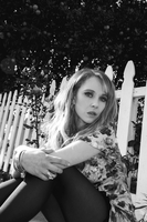Juno Temple Longsleeve T-shirt #3673717