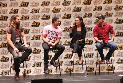 Justice League Cast posters