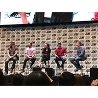 Justice League Cast mug #G1194328