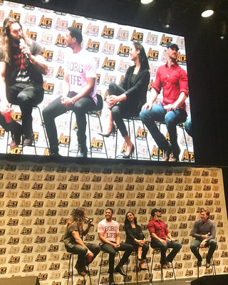 Justice League Cast posters