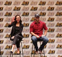 Justice League Cast mug #G1194332