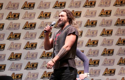 Justice League Cast posters