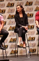 Justice League Cast mug #G1194335