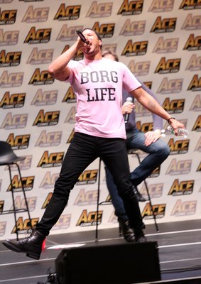 Justice League Cast posters