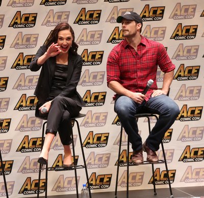 Justice League Cast posters