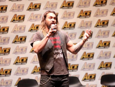 Justice League Cast posters