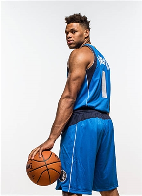 Justin Anderson Poster 3368813