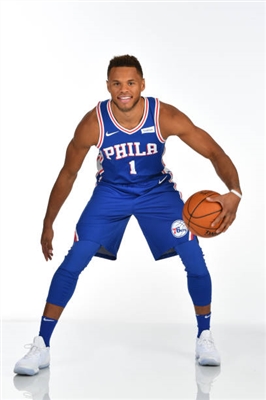 Justin Anderson Poster 3368814