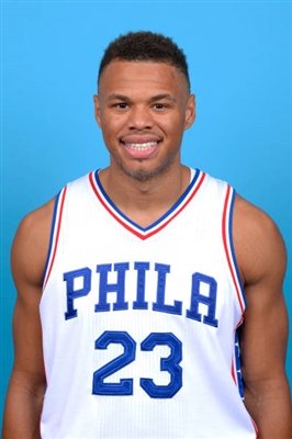 Justin Anderson Poster 3368817