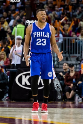 Justin Anderson Poster 3368819