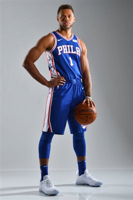 Justin Anderson Poster 3368822