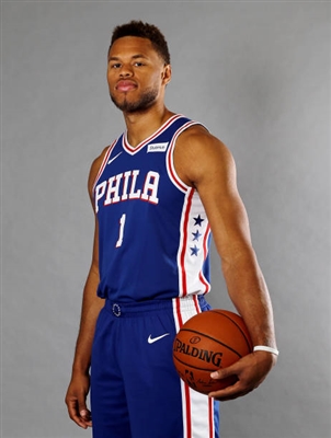 Justin Anderson Poster 3368823