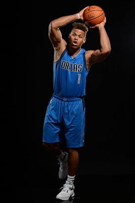 Justin Anderson Poster 3368826