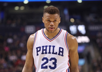Justin Anderson Poster 3368827