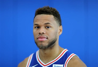 Justin Anderson Poster 3368828