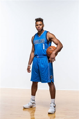 Justin Anderson Poster 3368829