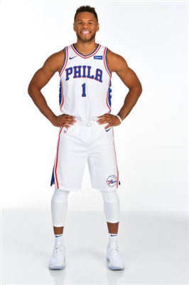 Justin Anderson Poster 3368836