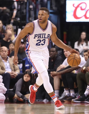 Justin Anderson Poster 3368838