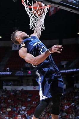 Justin Anderson Poster 3368840