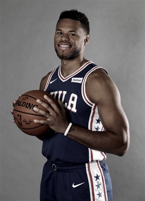 Justin Anderson Poster 3368842