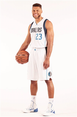 Justin Anderson Poster 3368843